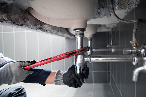 Trusted Drain Cleaning service in Amelia, OH - AAA Plumbing Heating